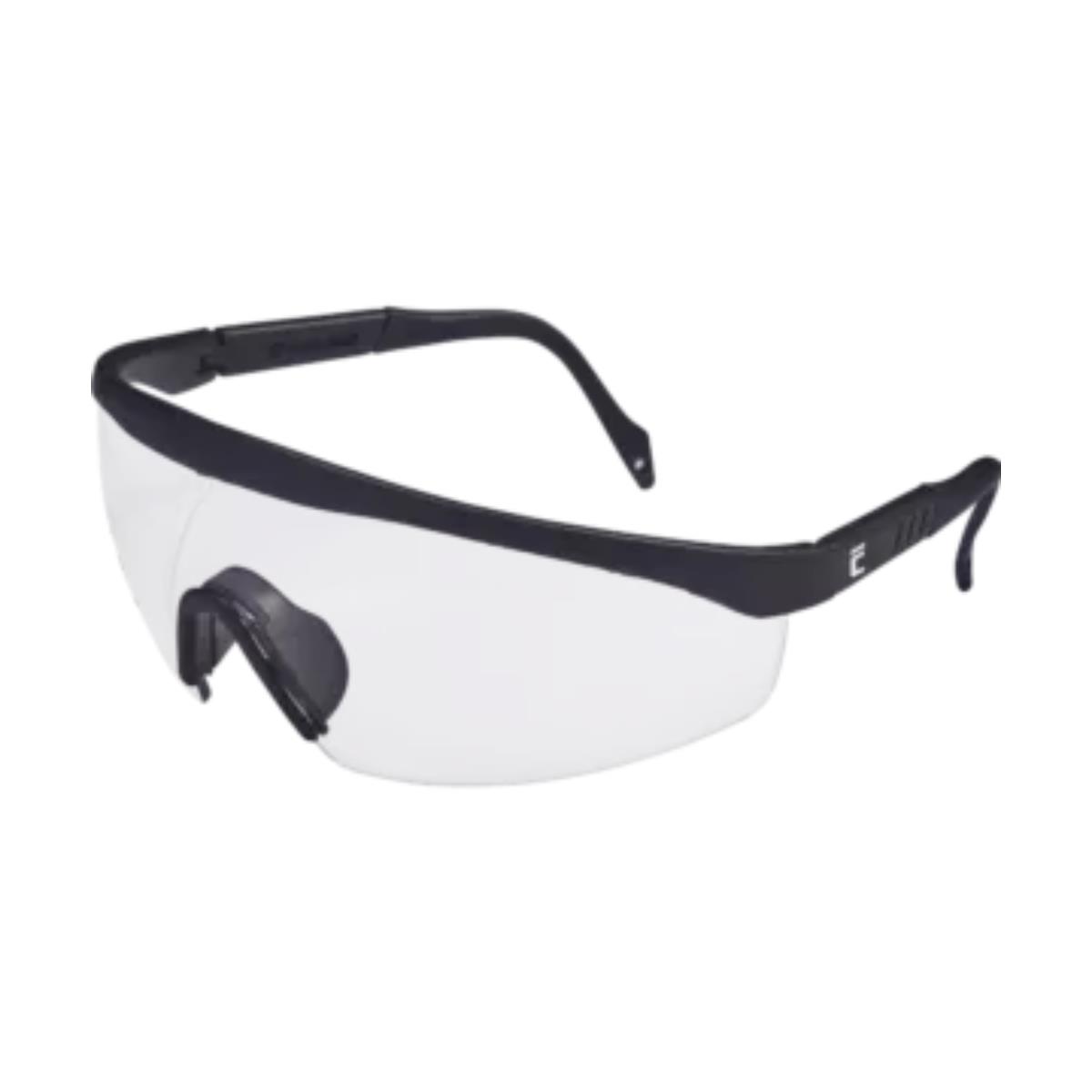 Lunettes de sécurité Limeray – transparentes